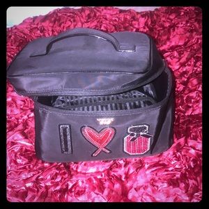 Victoria’s Secret soft side train case